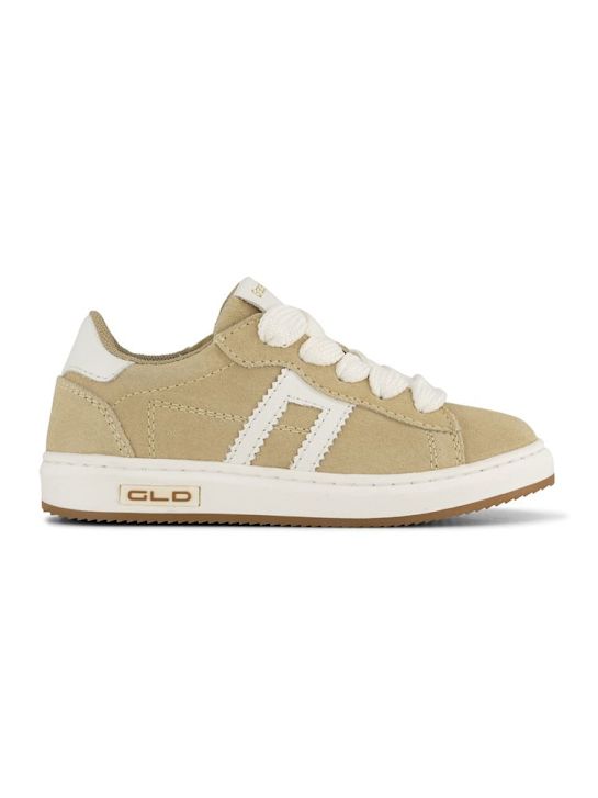 Graceland Sneaker beige