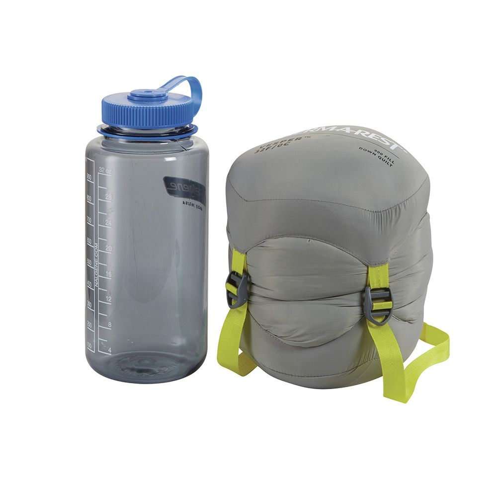 Thermarest VESPER 0°C - Couette ether