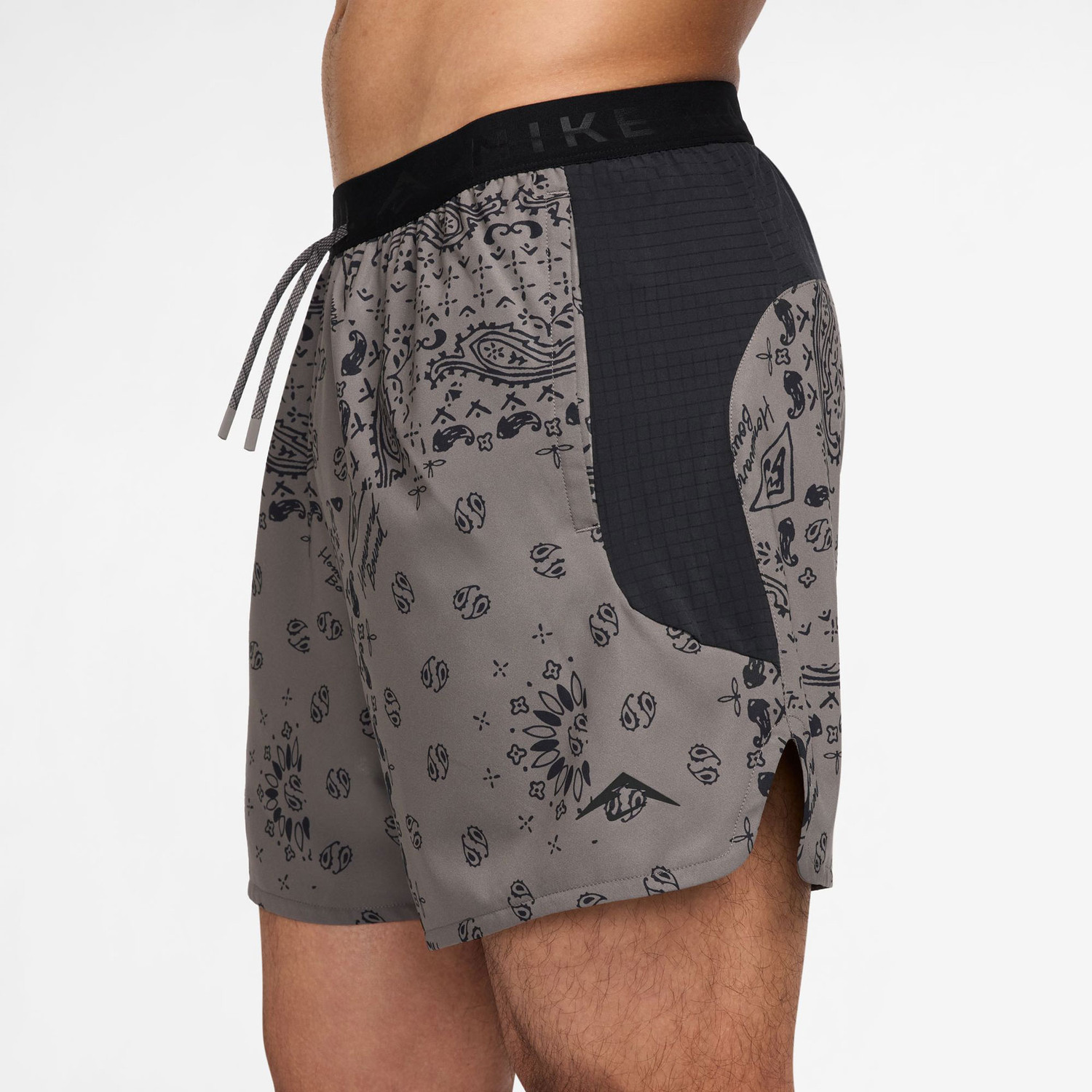 Nike Dri-FIT Trail 6'' Short Heren