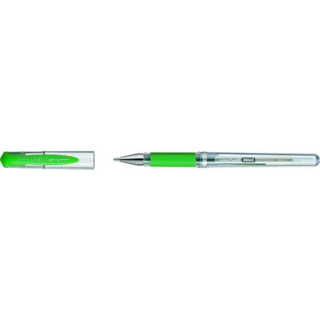 uni-ball Gelroller SIGNO UM 153 grün