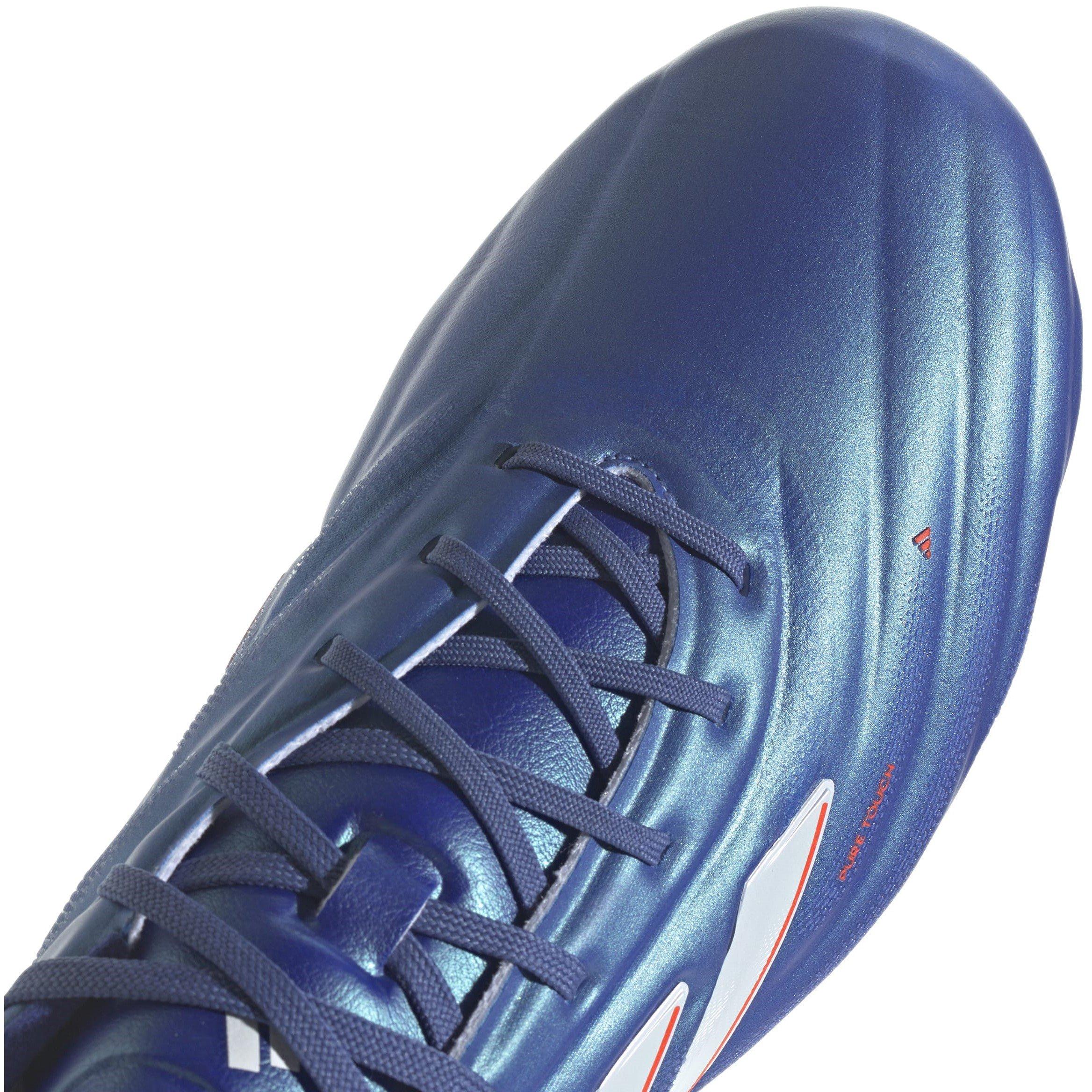 adidas Copa Pure II.1 Soft Ground Juniors Football Boots