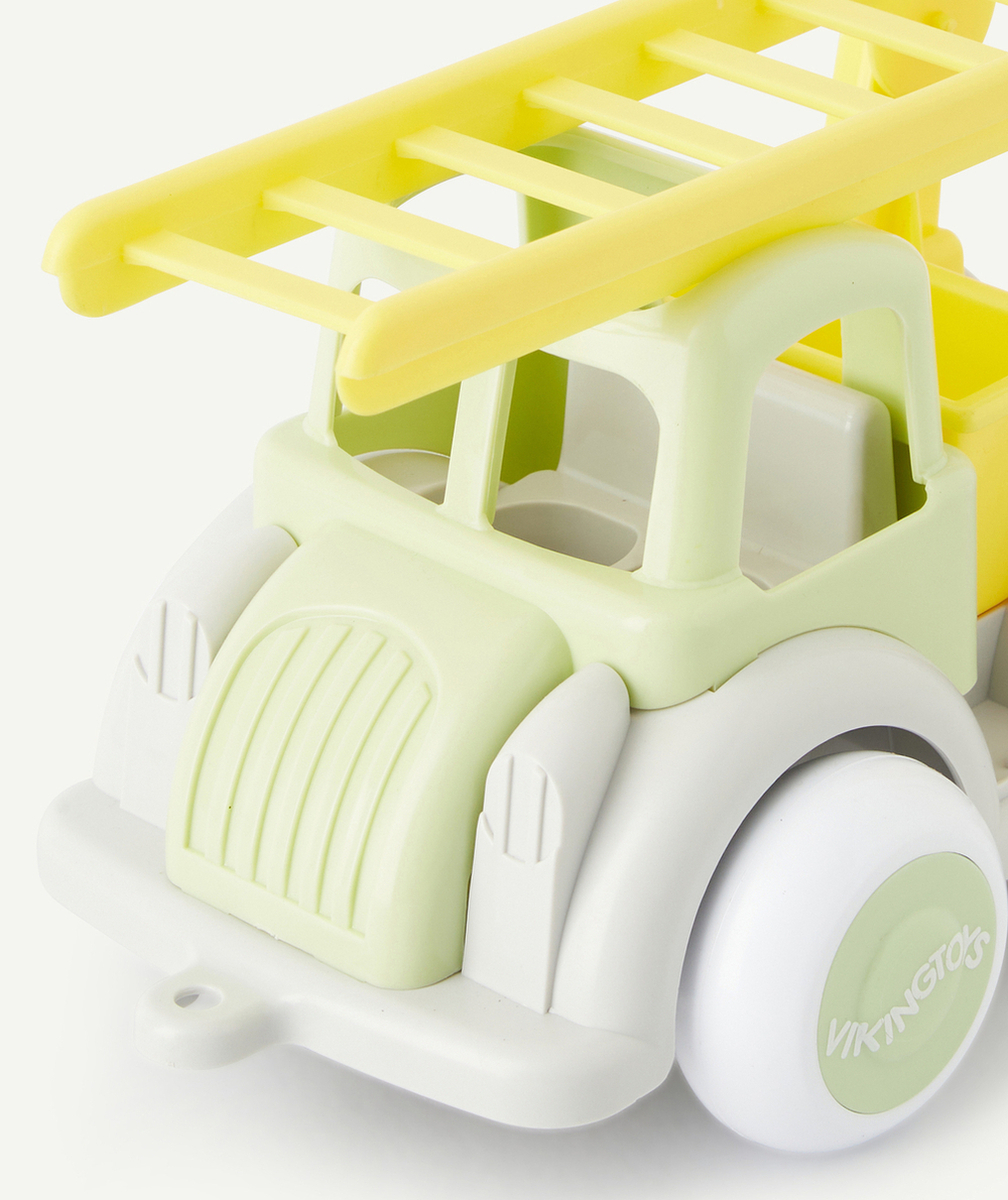 VIKING TOYSVIKING TOYS ® - JEU D'ÉVEIL LE CAMION ÉCHELLE DE 25 CM - 1 À 5Y