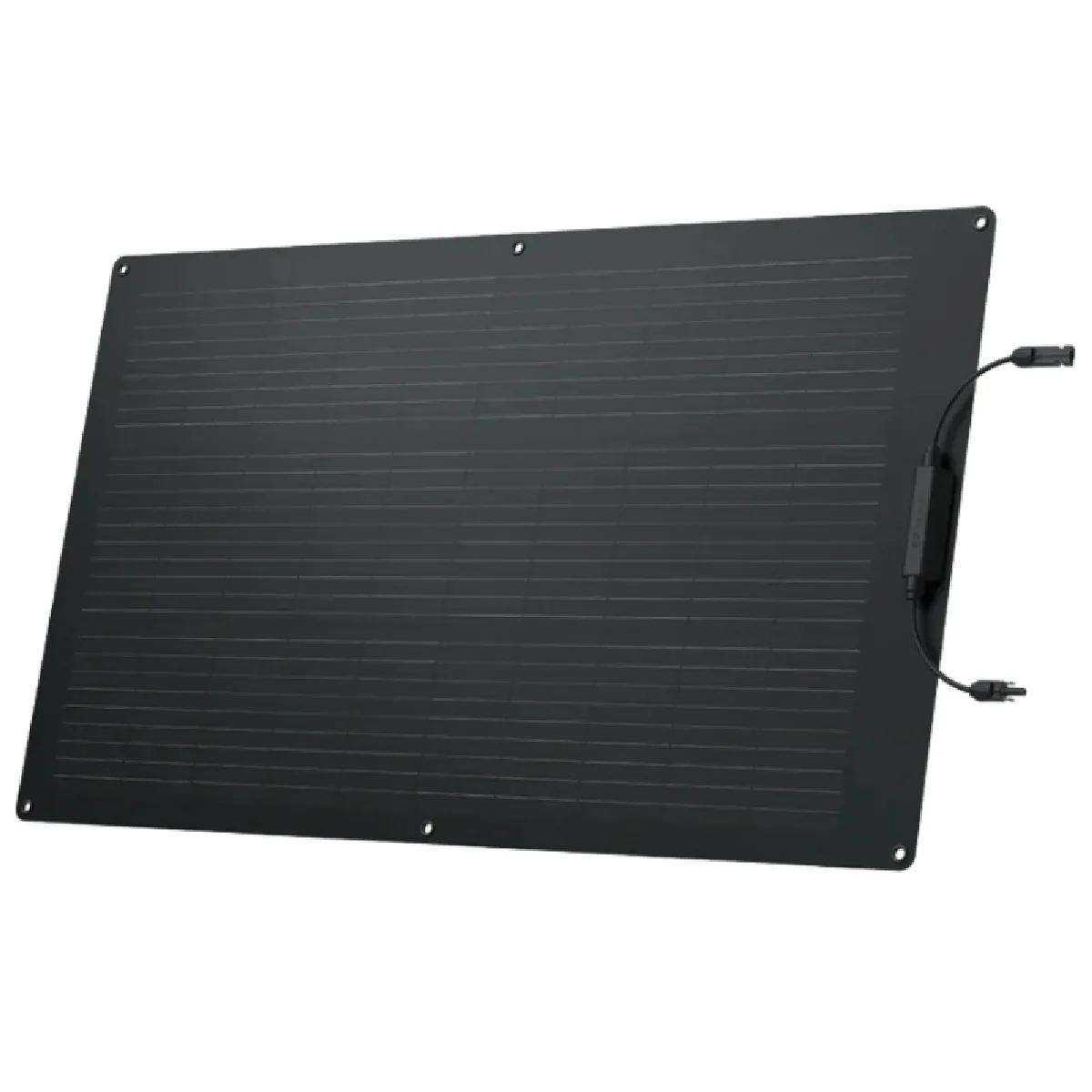 SYRMA Panneaux solaires flexibles 100W