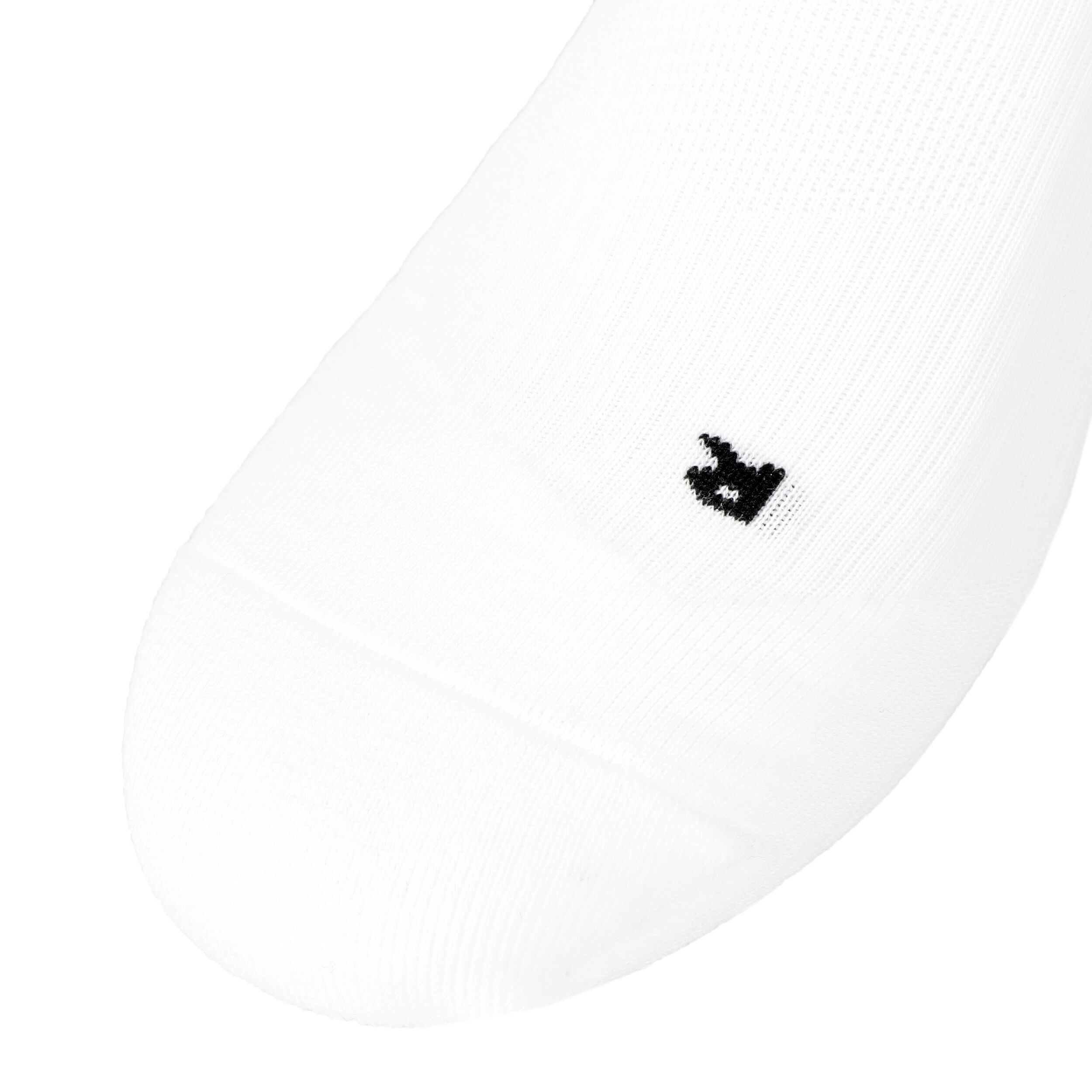 Falke TE4 Short Chaussettes De Sport Femmes - Blanc , Noir