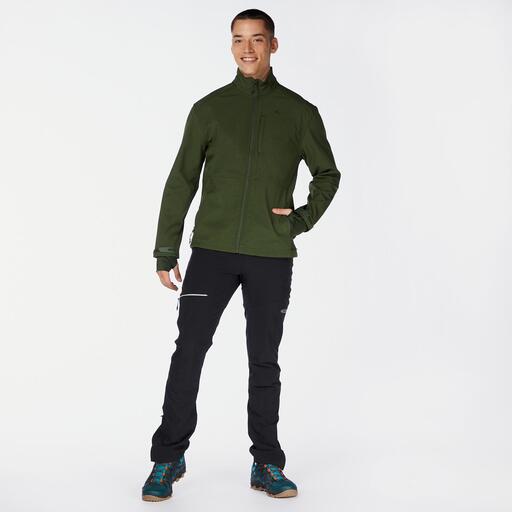 Boriken Softshell