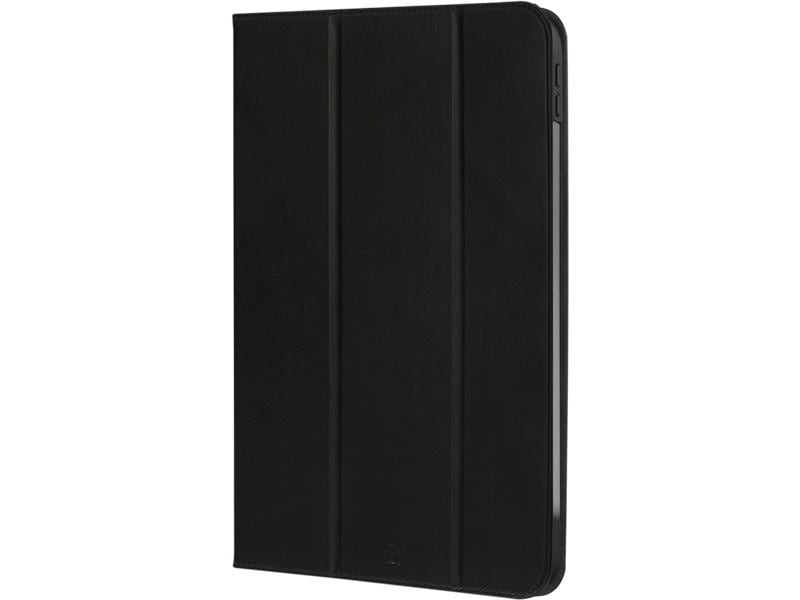 dbramante1928 Tablet Book Cover Oslo iPad 10th Gen. Schwarz Book Cover für das Apple iPad 10th Gen.