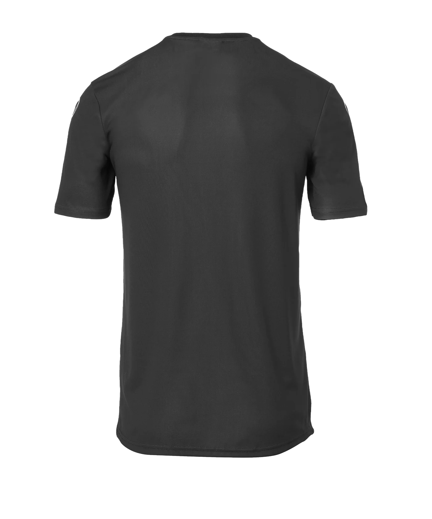 uhlsport Stripe 2.0 Trikot Kids Schwarz F01