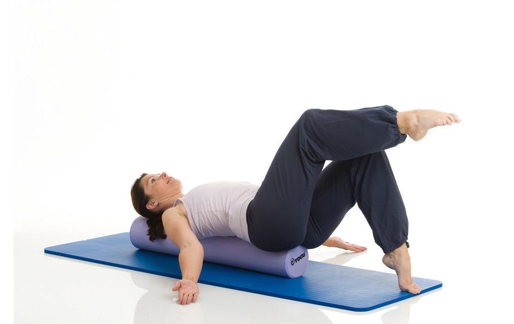 Togu Faszien-Board »Pilates Premium«