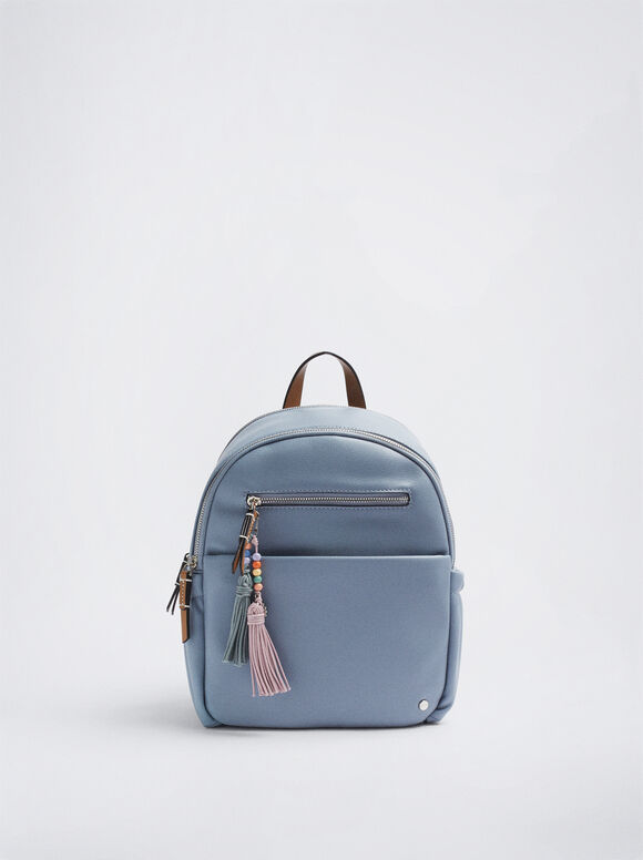 Mochila Everyday Colgante - Azul