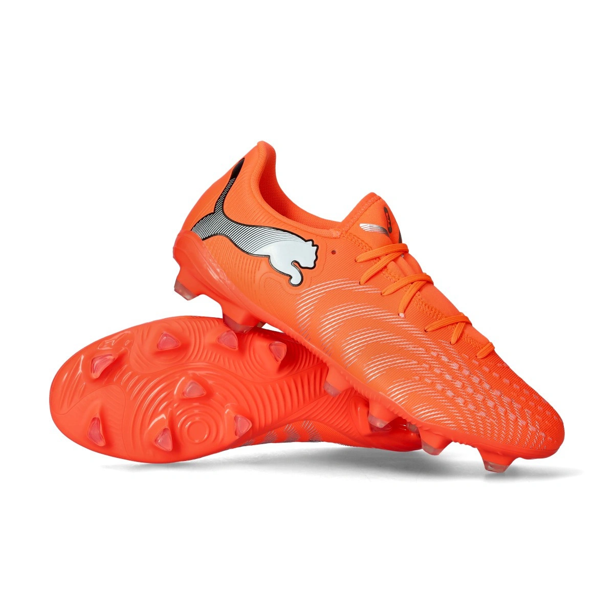 Chuteira Puma Future 9 Play FG/AG