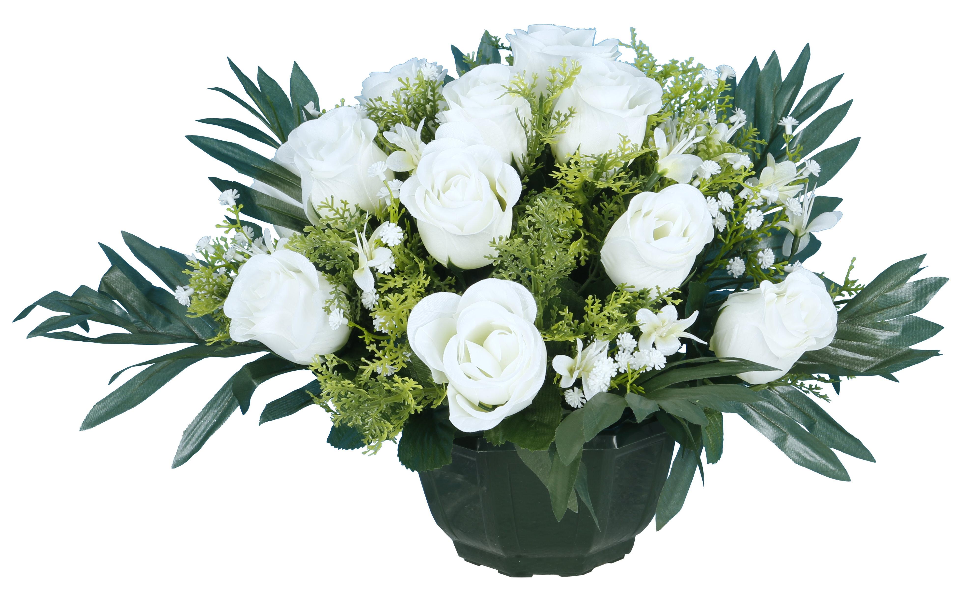 COUPE BOUTON FLEURETTE