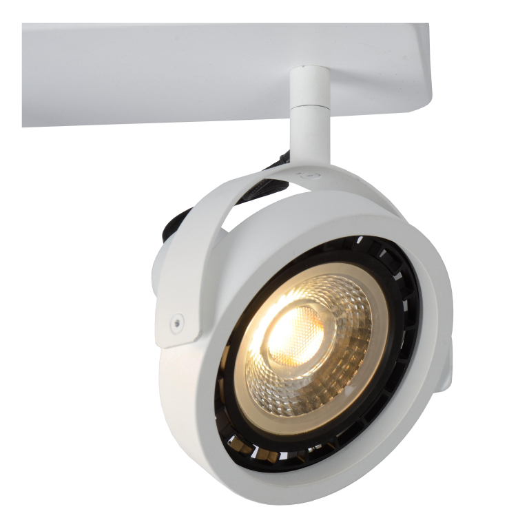 Lucide Tala 2 spot zwart