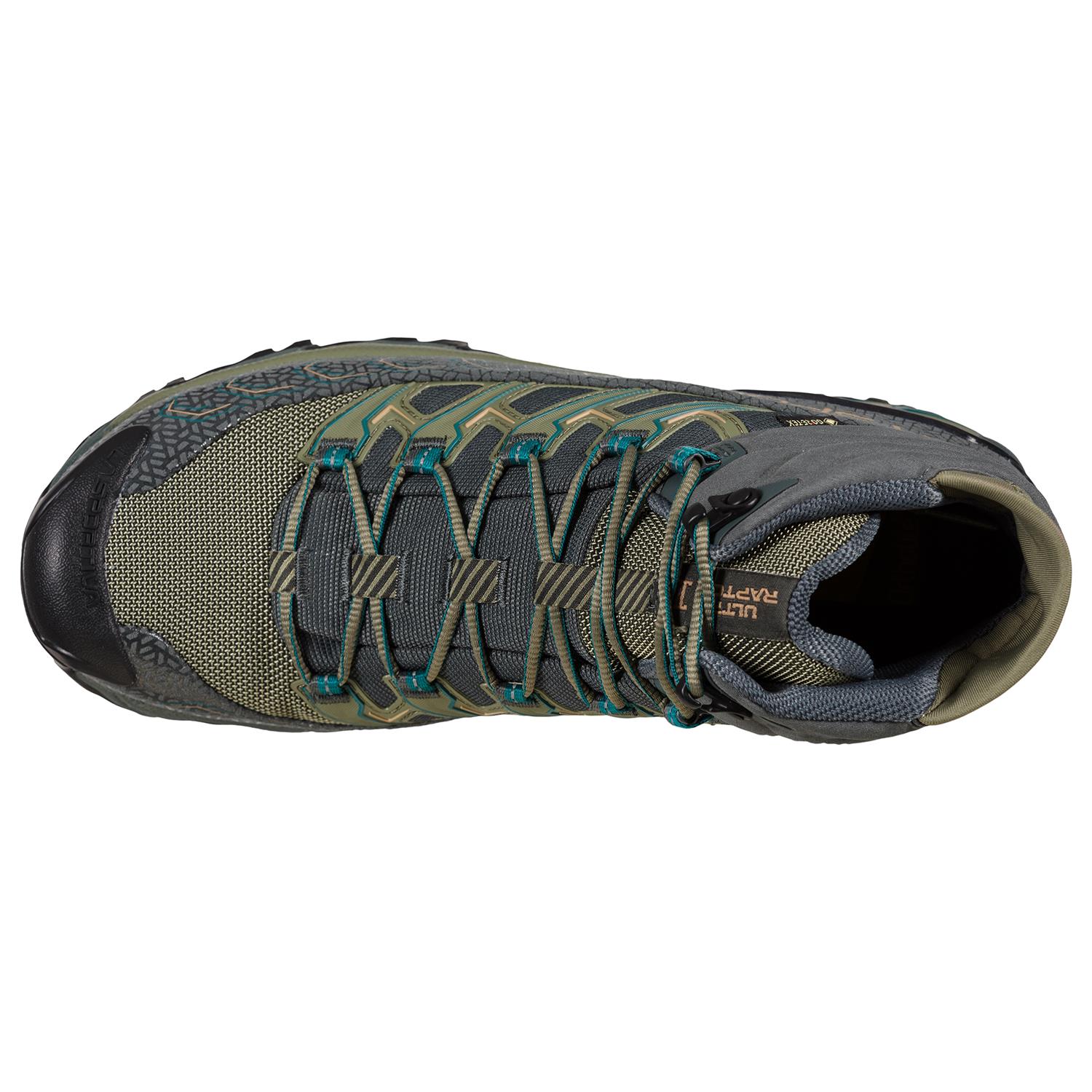 La Sportiva Ultra Raptor II Mid GTX , Herre<br>Mellomhøy tursko
