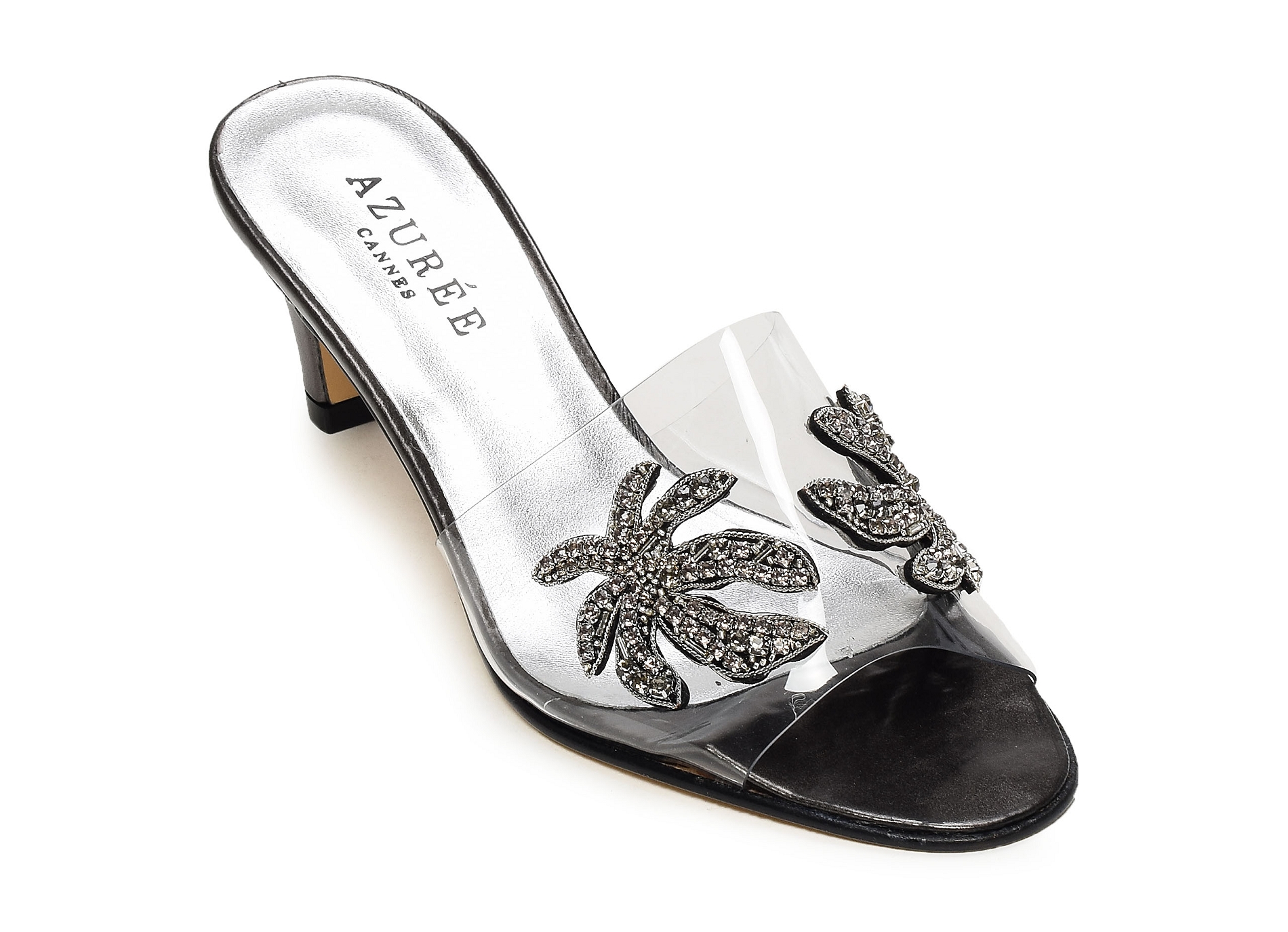 Nedilo 77 anthracite