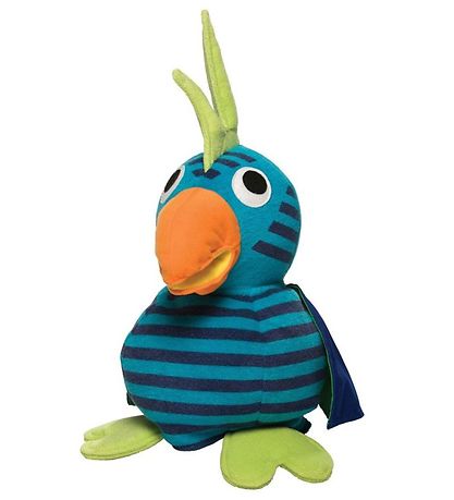 DR H?nddukke - Andrea - Stor - 33 Cm