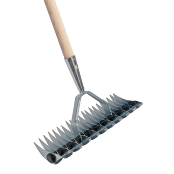 Talen Tools verticuteerhark