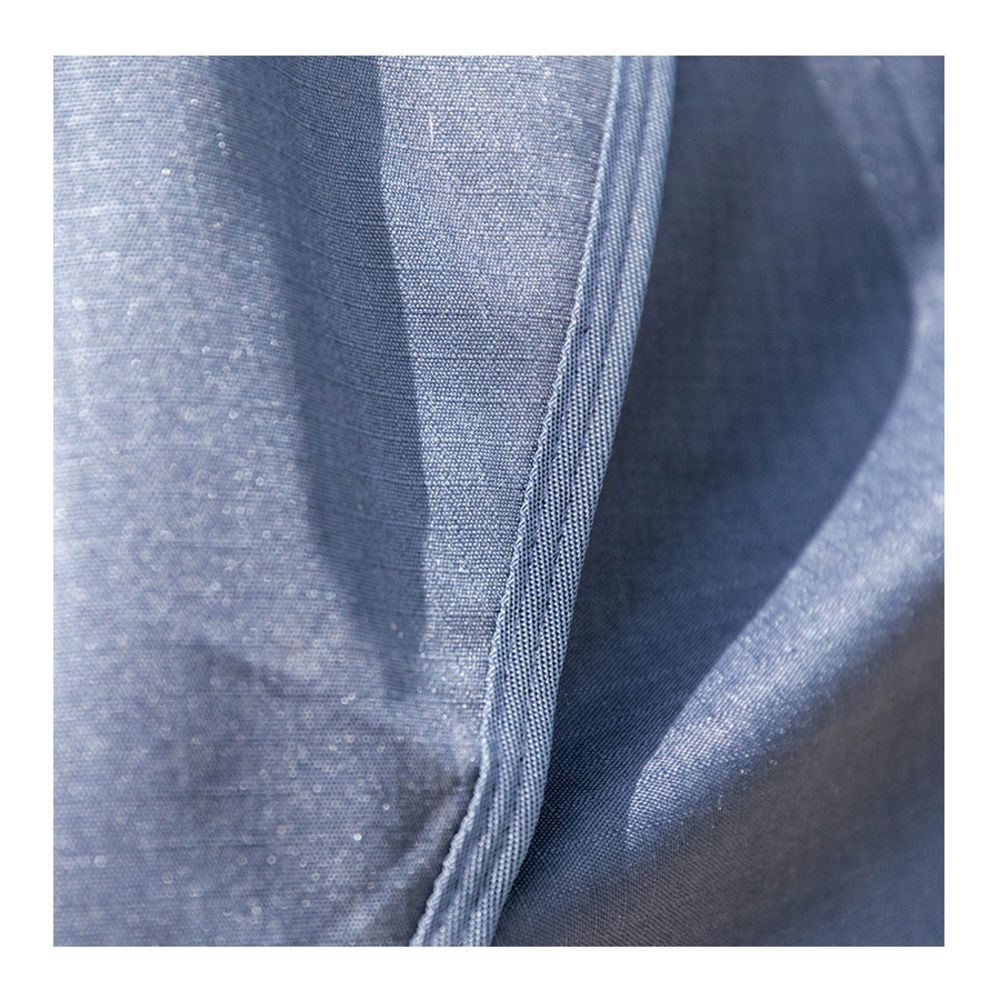 Kentucky ALL WEATHER QUICK DRY 600D 150G - Couverture de paddock + couvre-cou amovible navy