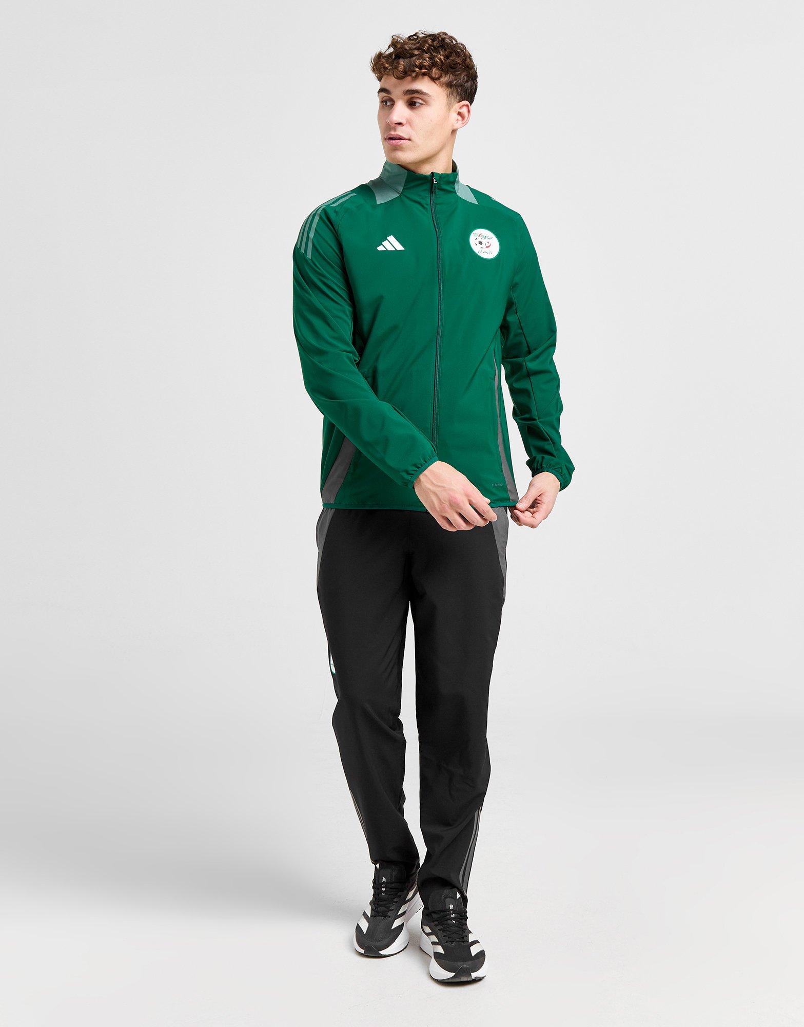 adidas Veste Algérie Homme