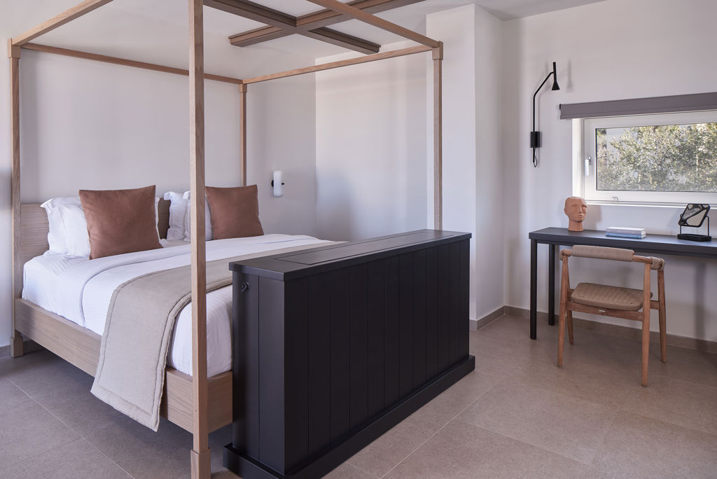 Lena Mare Boutique Logies en ontbijt - Hotel