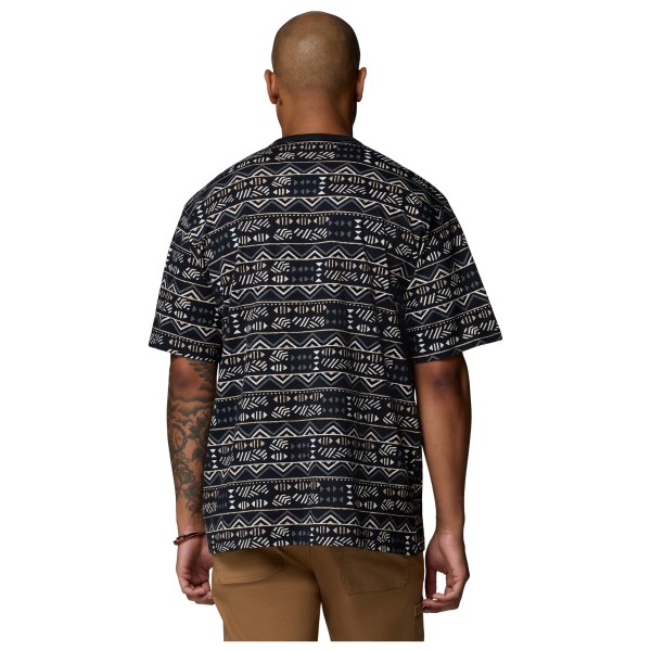 Columbia - CSC Heavyweight Printed Tee - T-shirt