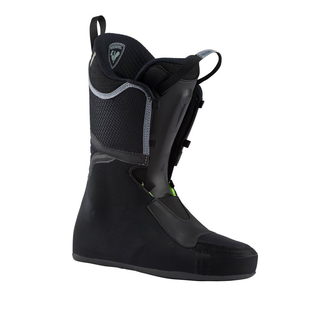 Rossignol ALLTRACK PRO 110 LT GW - Chaussures ski freerando black