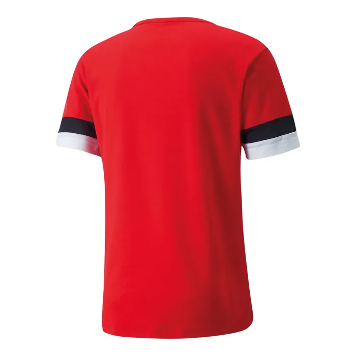 Puma teamRISE Jersey Shirt Senior