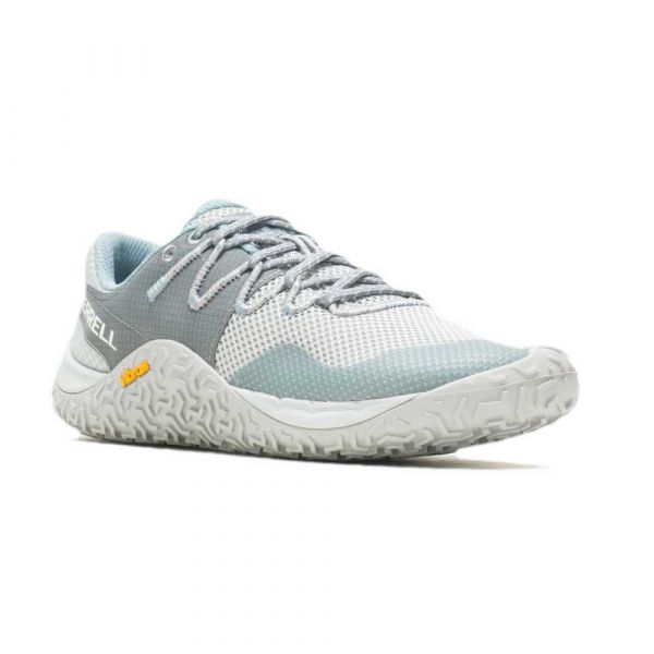 Merrell Trail Glove 7 Trail Running Shoes Beige 38 Mulher