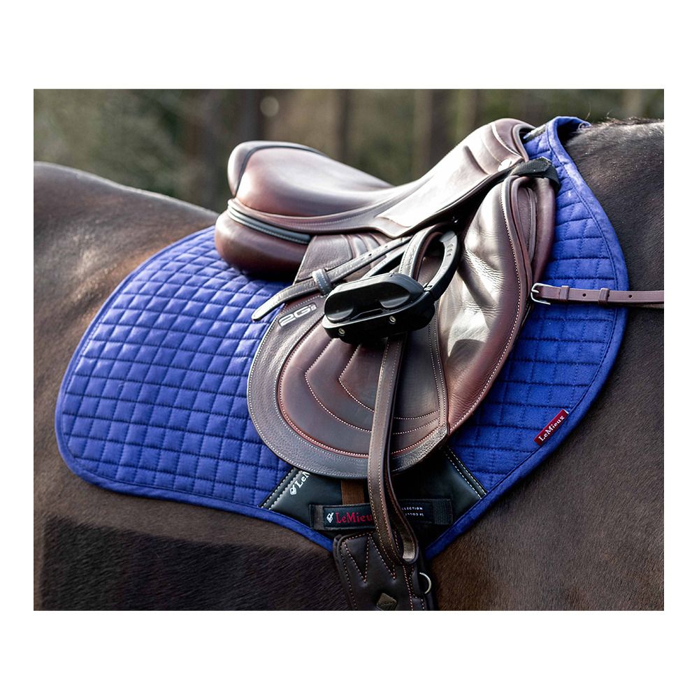 Le Mieux CLOSE CONTACT - Tapis d'obstacle ink blue
