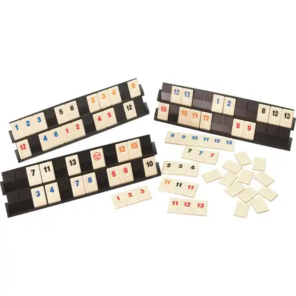 Rummikub Original Classic