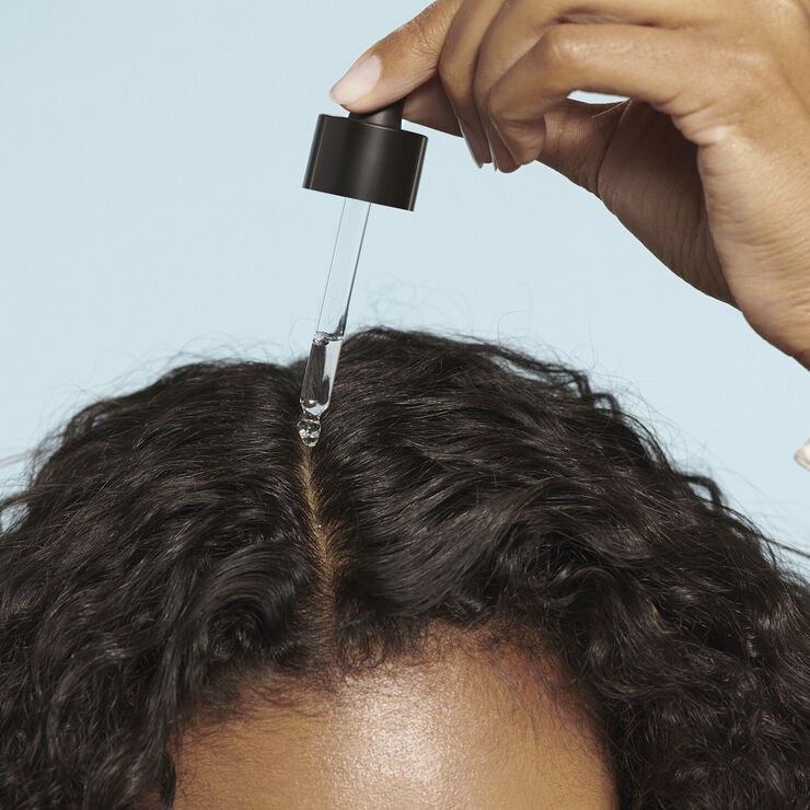 Sephora Collection Purifying Scalp Serum