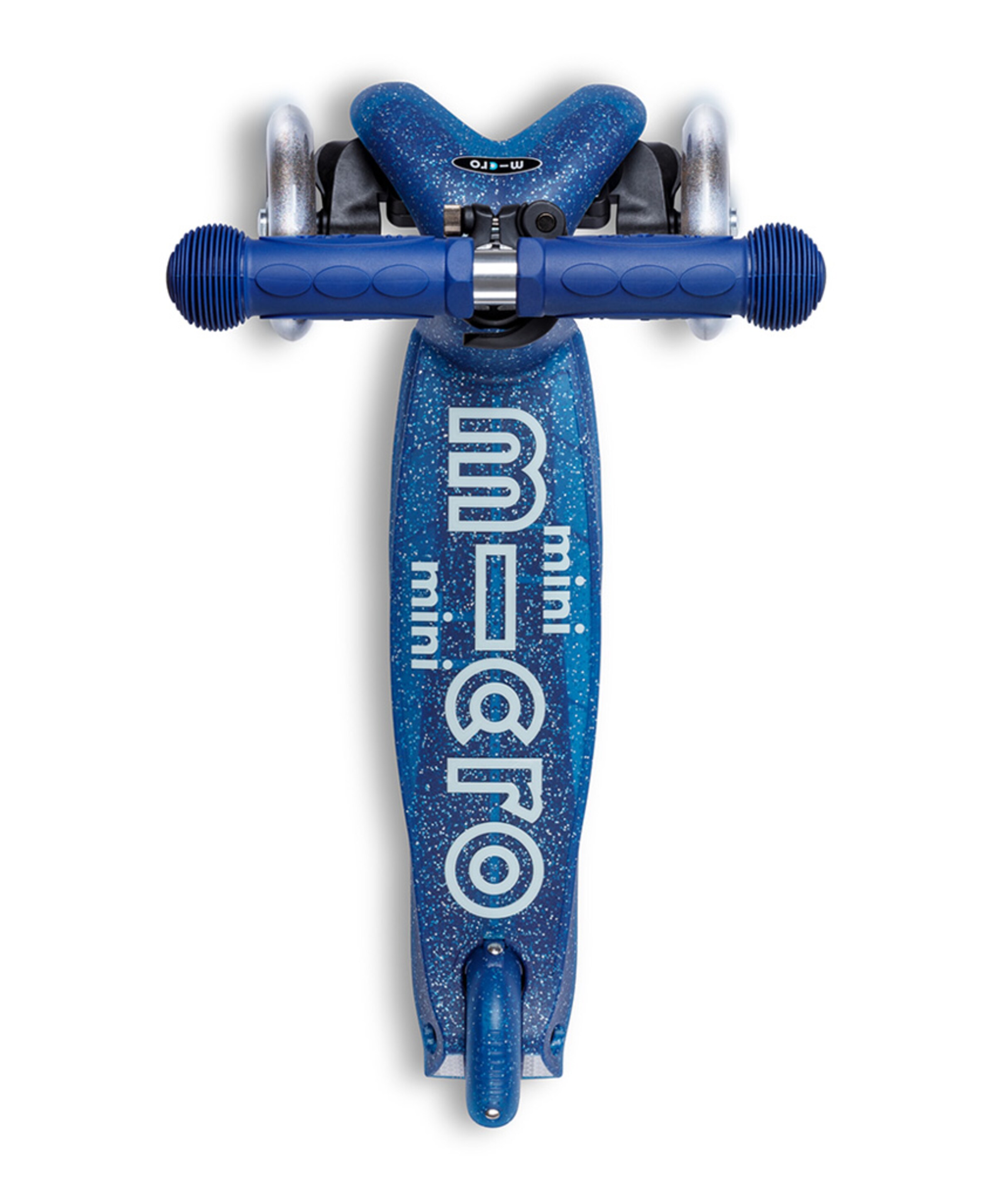 Micro step Step blauw