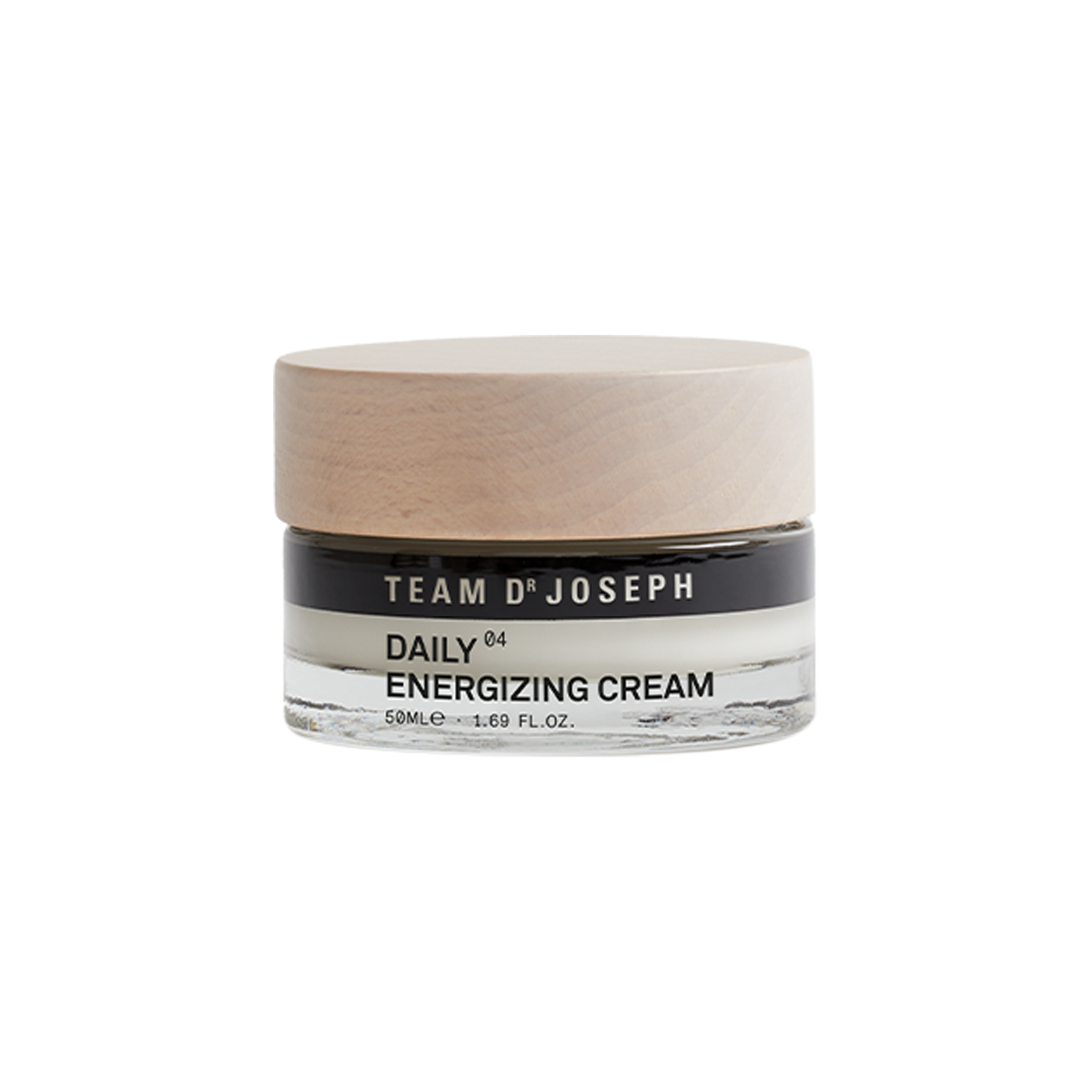 Daily Energizing Cream 50ml