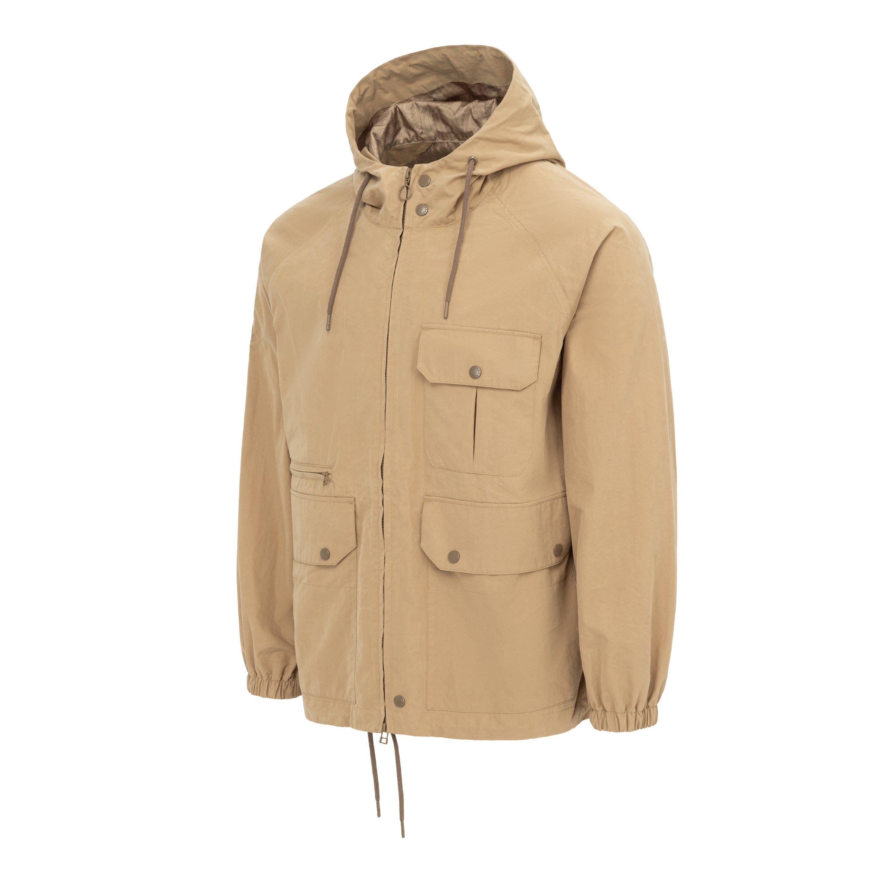 Pretty Green PG Mens Field Jkt