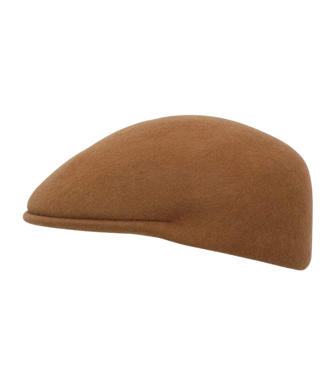 Casquette 100% laine