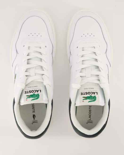 Lacoste Lineset Sneaker in Weiß