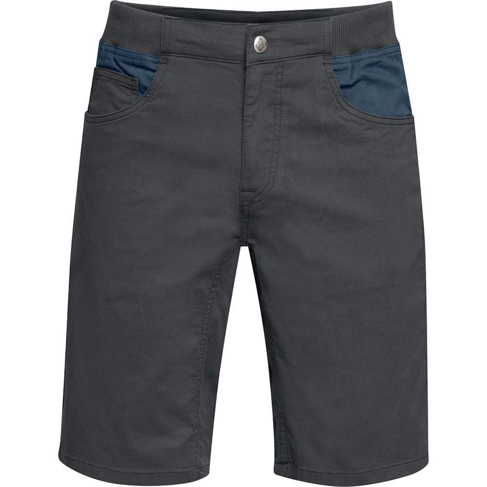 Chillaz Banff Shorts Herren titan