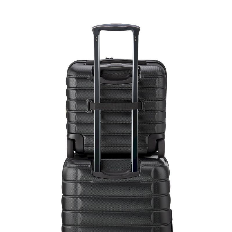 Shadow 5.0 Underseater Trolley - Valise à roulettes