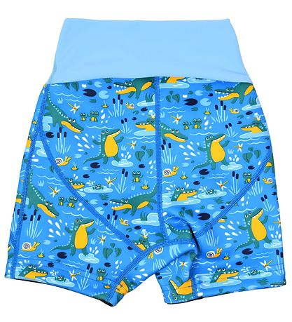 Splash About Badehosen - Jammers - UV50+ - Crocodile