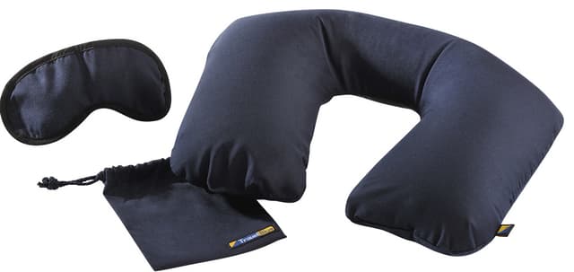 Travel Blue Total Comfort sæt
