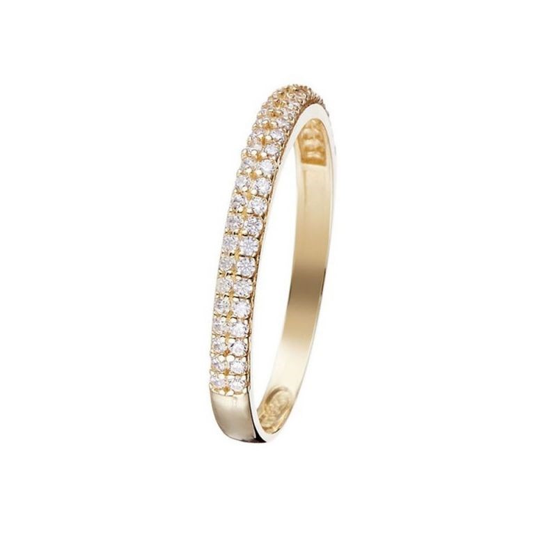 Bague Alliance 
