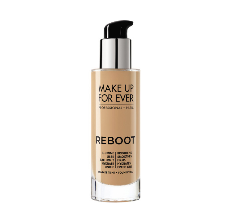 MAKE UP FOR EVER - Reboot, 30ml