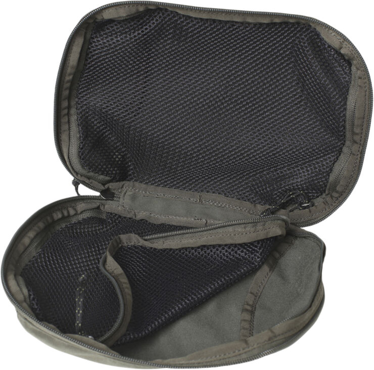 Asivik Asivik Pack Cube Bag Grøn