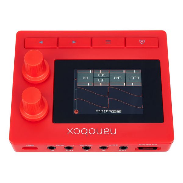 1010music nanobox fireball