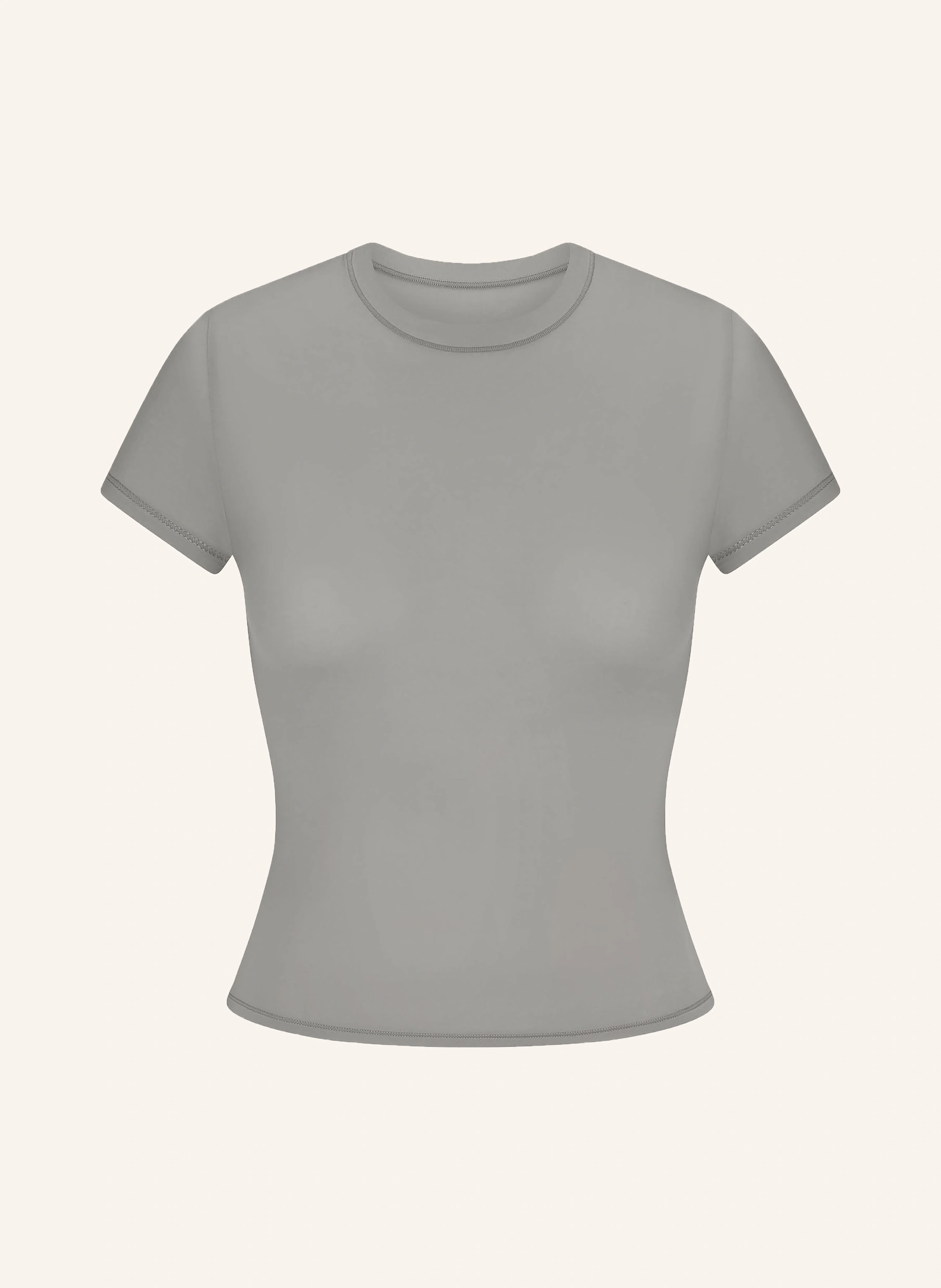SKIMS Lounge-Shirt FITS EVERBODY