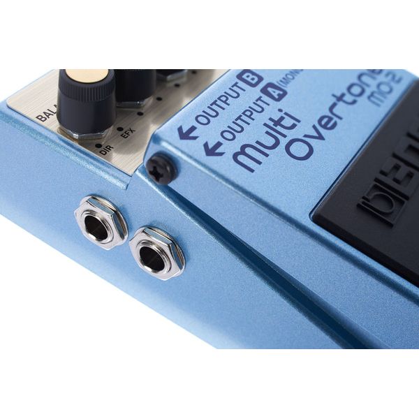 Boss MO-2 Multi Overtone