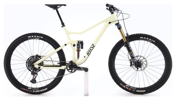 Produit reconditionné · Rose Root Miller 3 X01 / Vélo VTT / Rose | Bon état