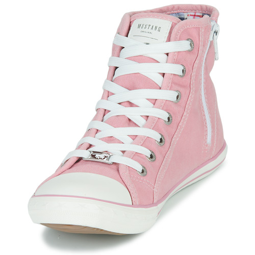 Mustang - 1099506 - Rose