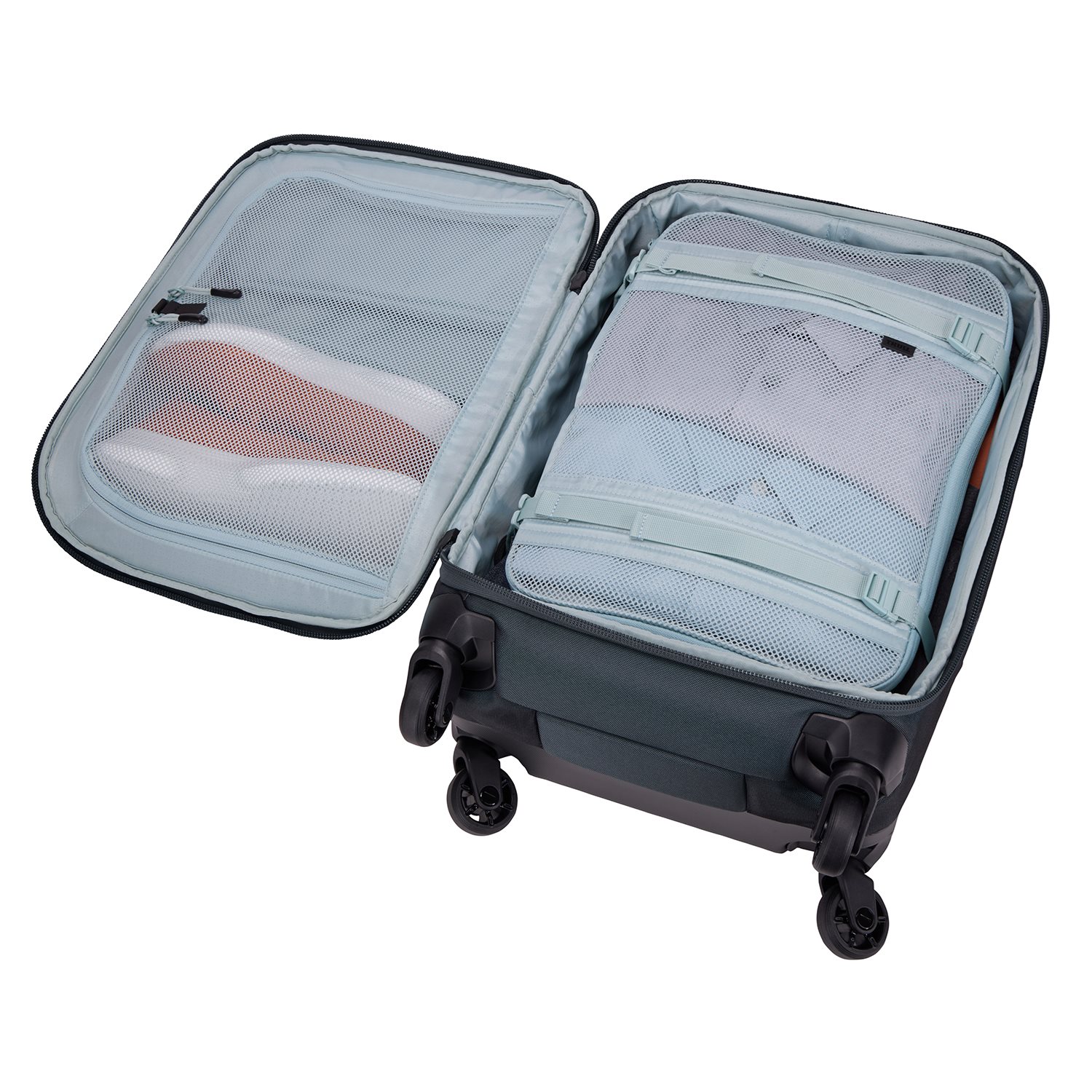 Thule Subterra 2 Carry On Spinner dark slate