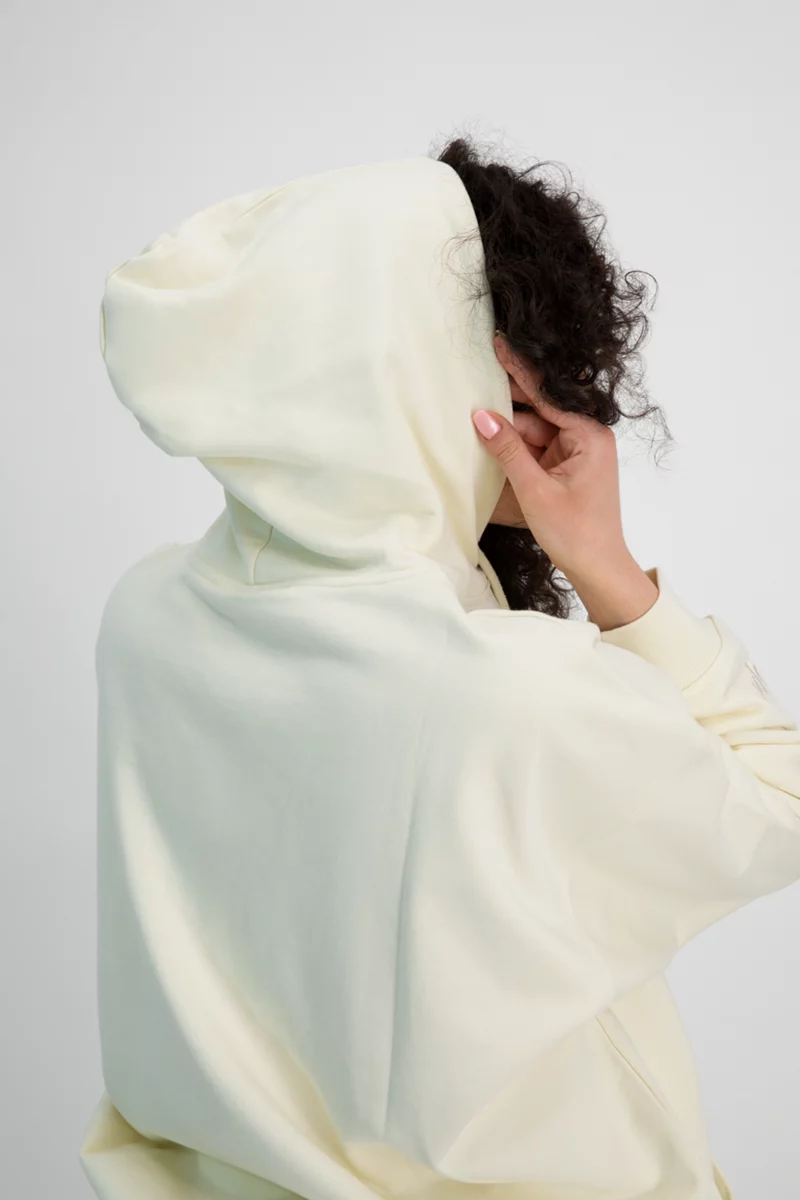 Kappa Authentic Tallyx Damen Hoodie