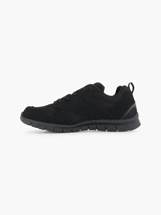 Vty Sneaker Schwarz